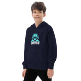 Kids fleece hoodie